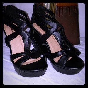 Top Moda Women shoes